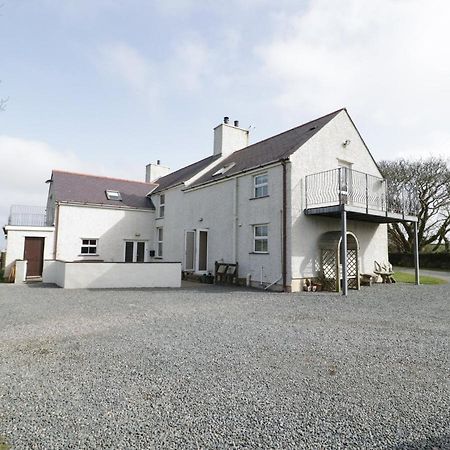 Bodegri Cottage Llanfflewyn Exterior photo